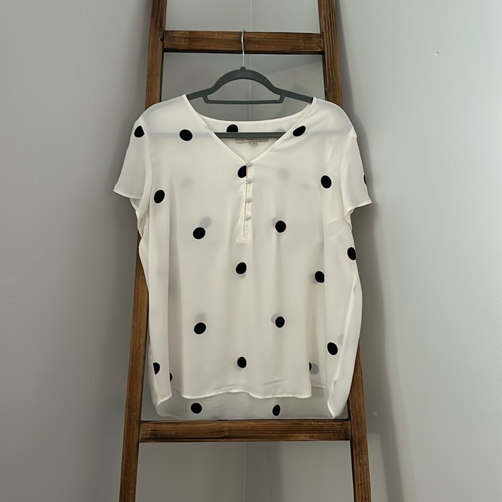 Women’s Blouse